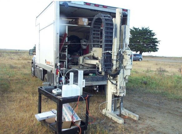 Environmental Cleanup – Update on Site&nbsp;1