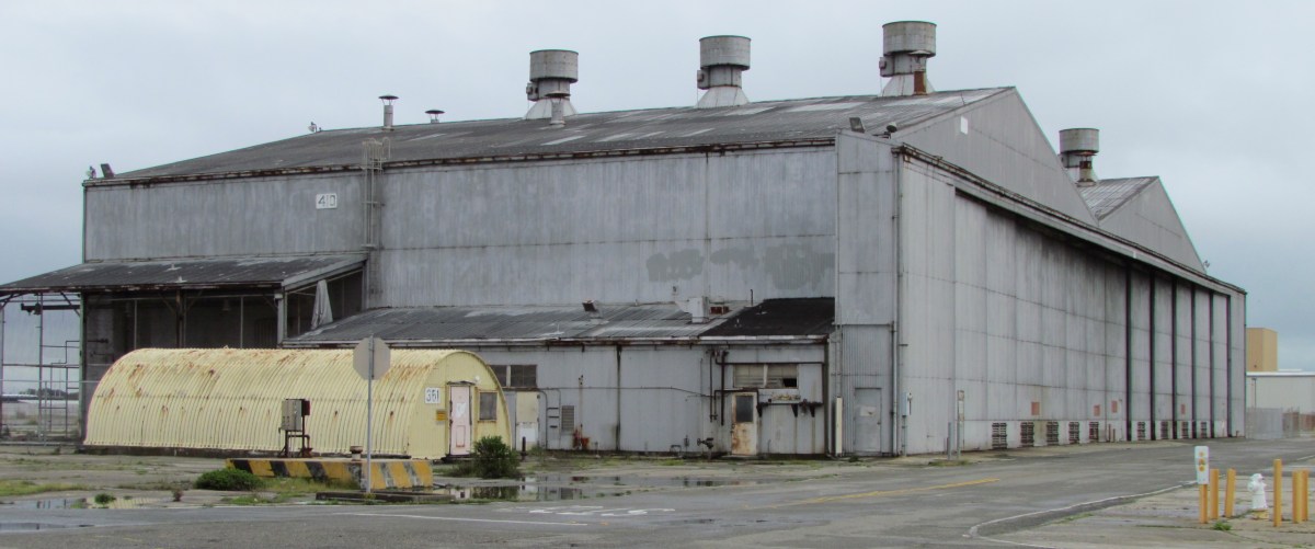 Navy Announces Cleanup Plans – Public Meeting August 31,&nbsp;2011