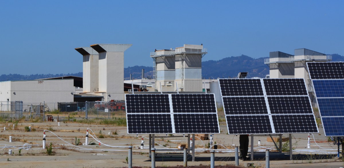 Fuel contamination in groundwater flagged for more cleanup&nbsp;work