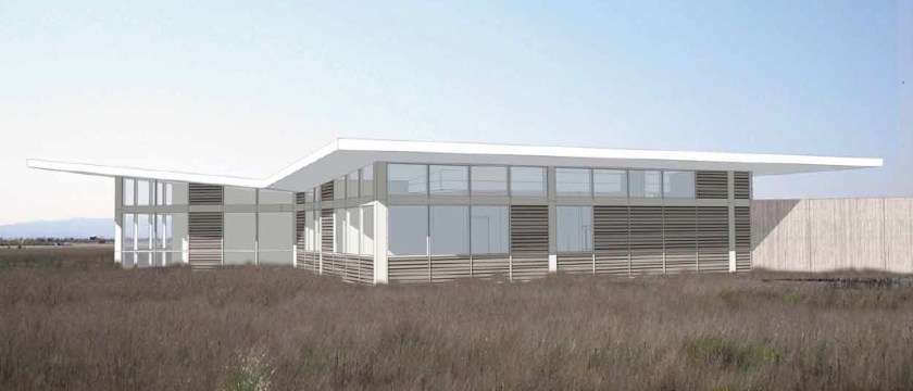 Conservation Management Office