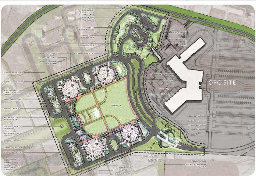 Phase 1 Plan VA Alameda Point