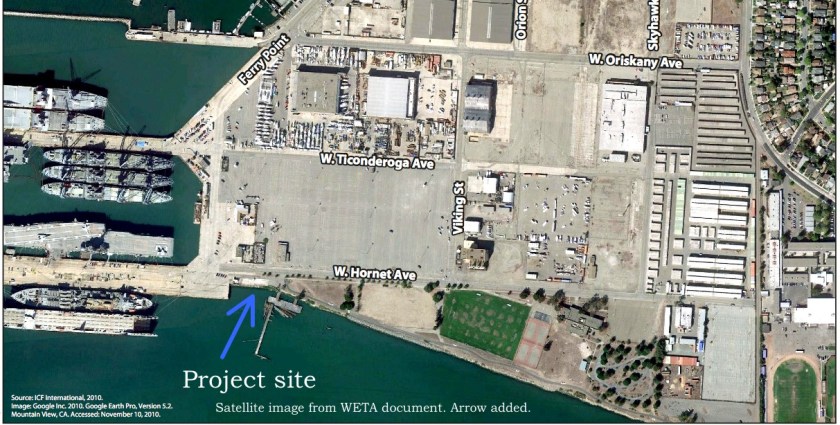 Ferry mainenance satellite view-blog image copy