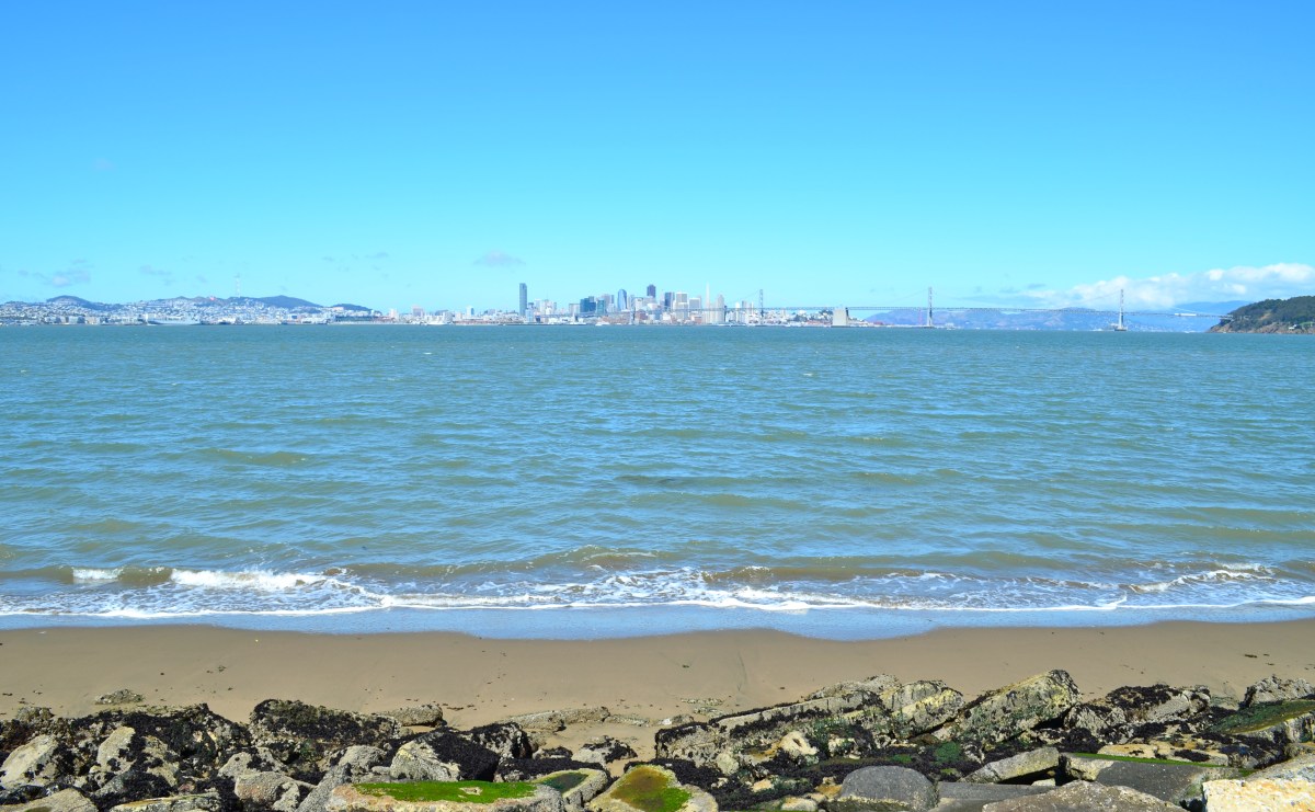 Shoreline public access plan approved for Veterans Affairs&nbsp;property