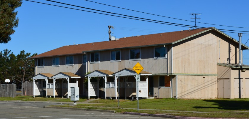 North Housing