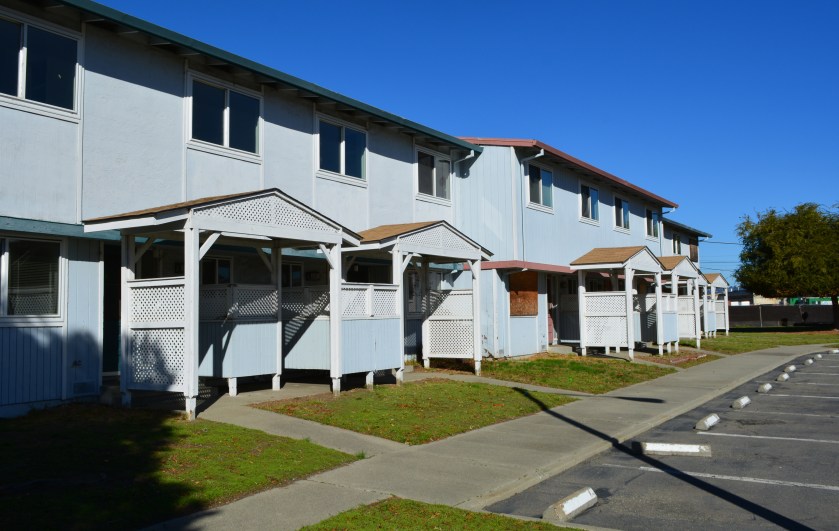 North Housing, Alameda