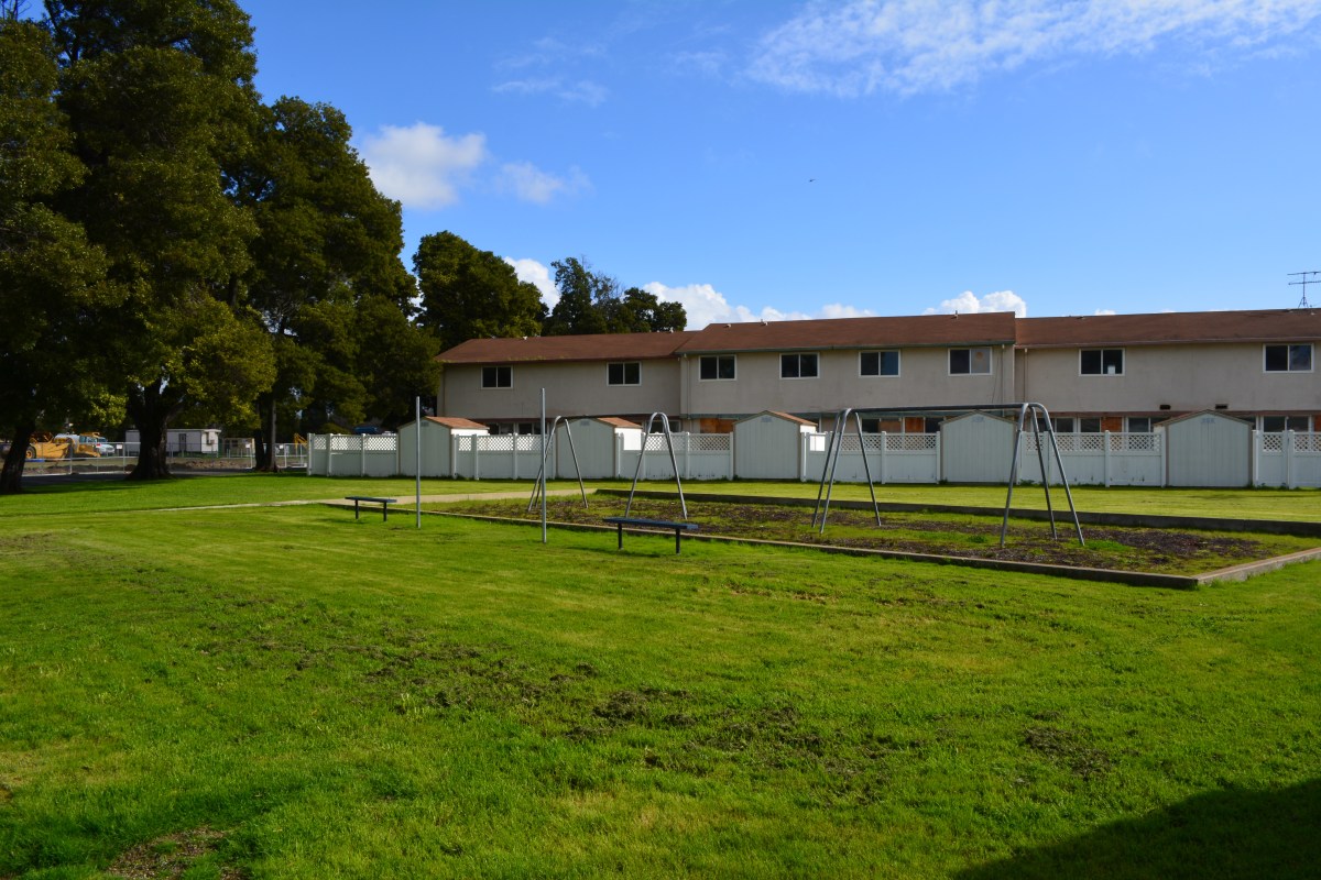 Housing limit under&nbsp;review