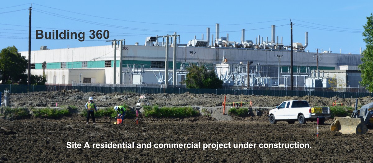 Rocket manufacturing coming to Alameda&nbsp;Point