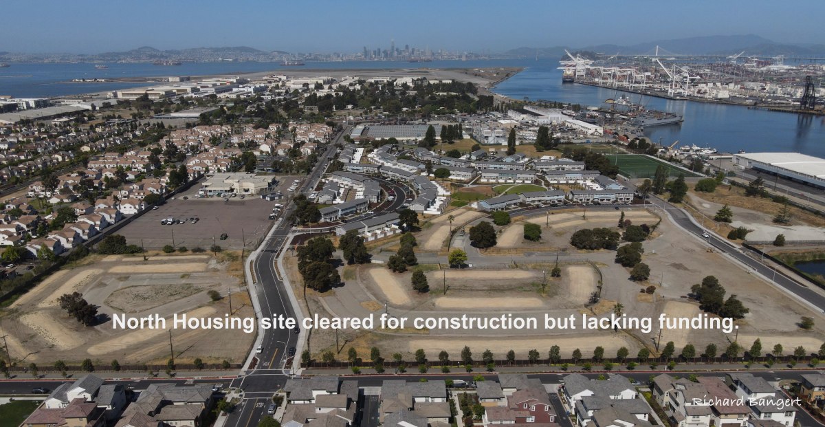 Housing Policies Perpetuate&nbsp;Inequality