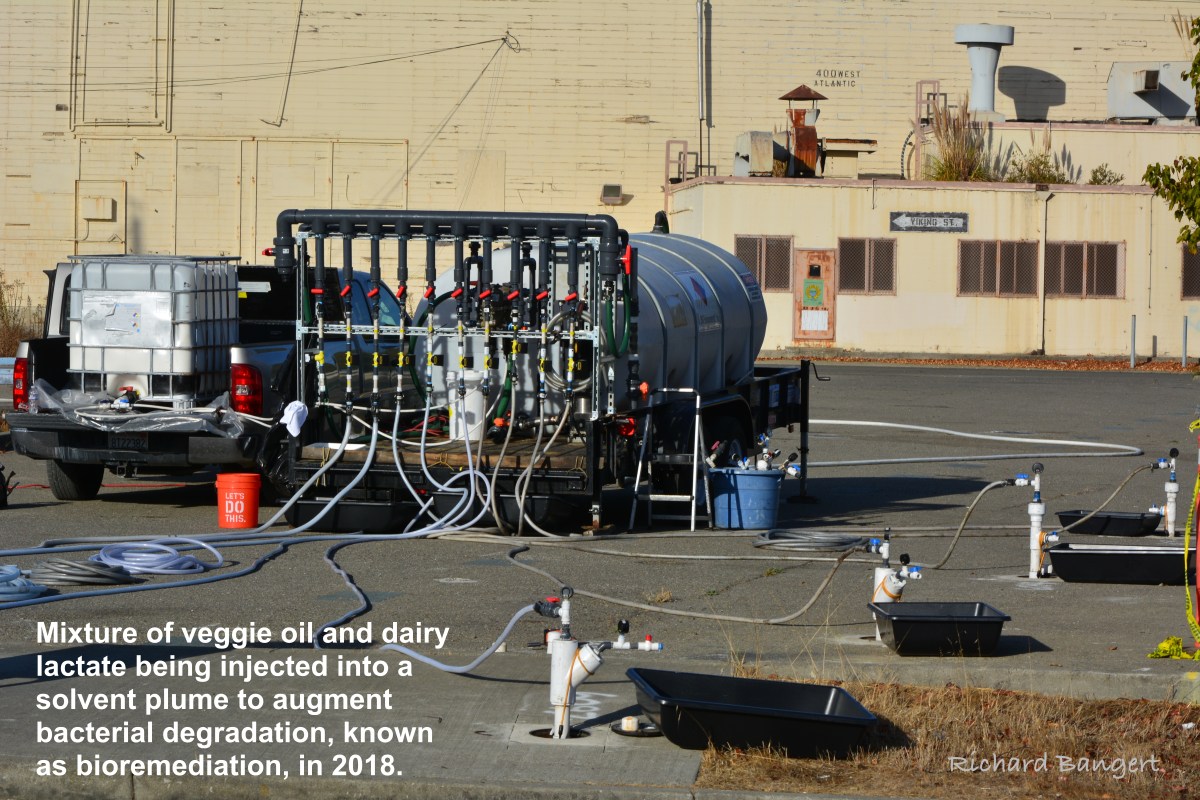Navy recruiting volunteers for Alameda Point cleanup&nbsp;board