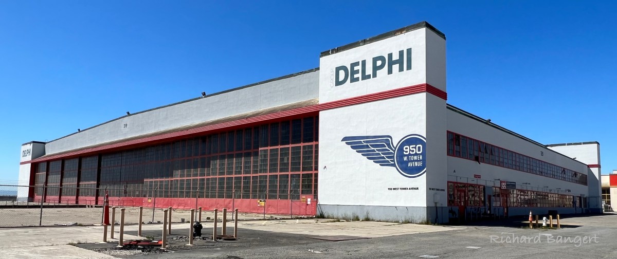 Pesticide drone company is a bad fit for Alameda&nbsp;Point