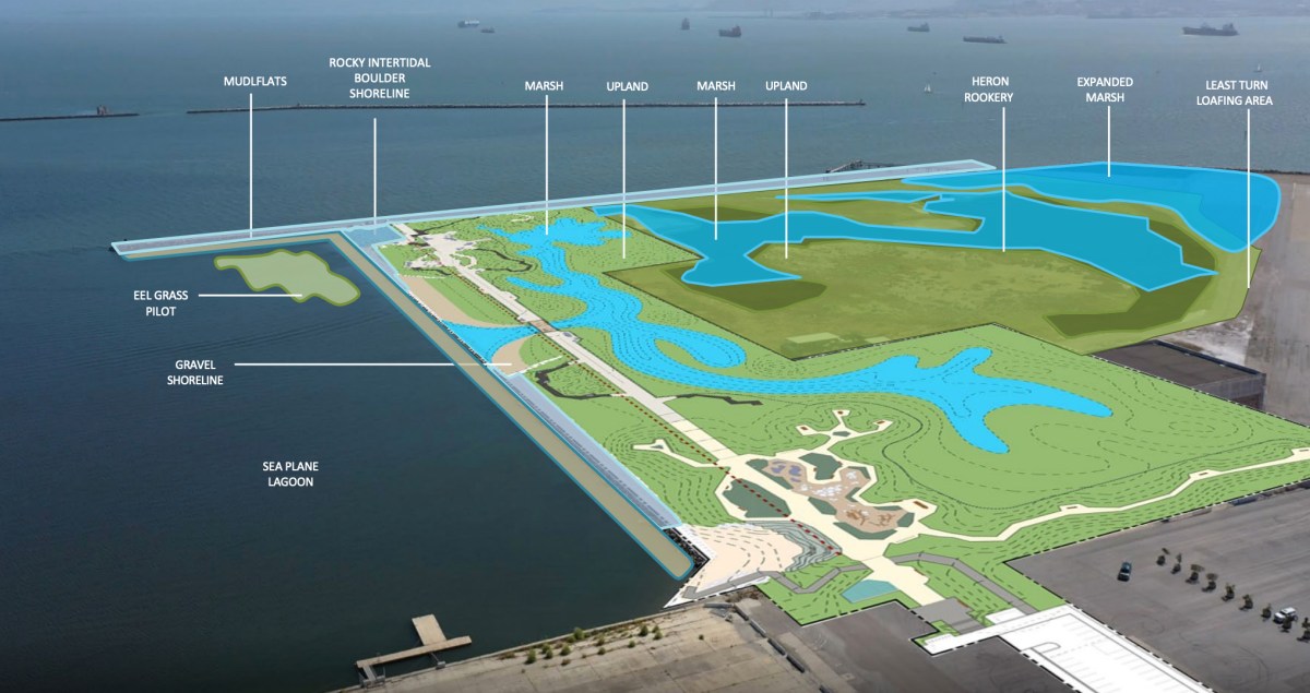 City applies for $2.4 million De-Pave Park&nbsp;grant