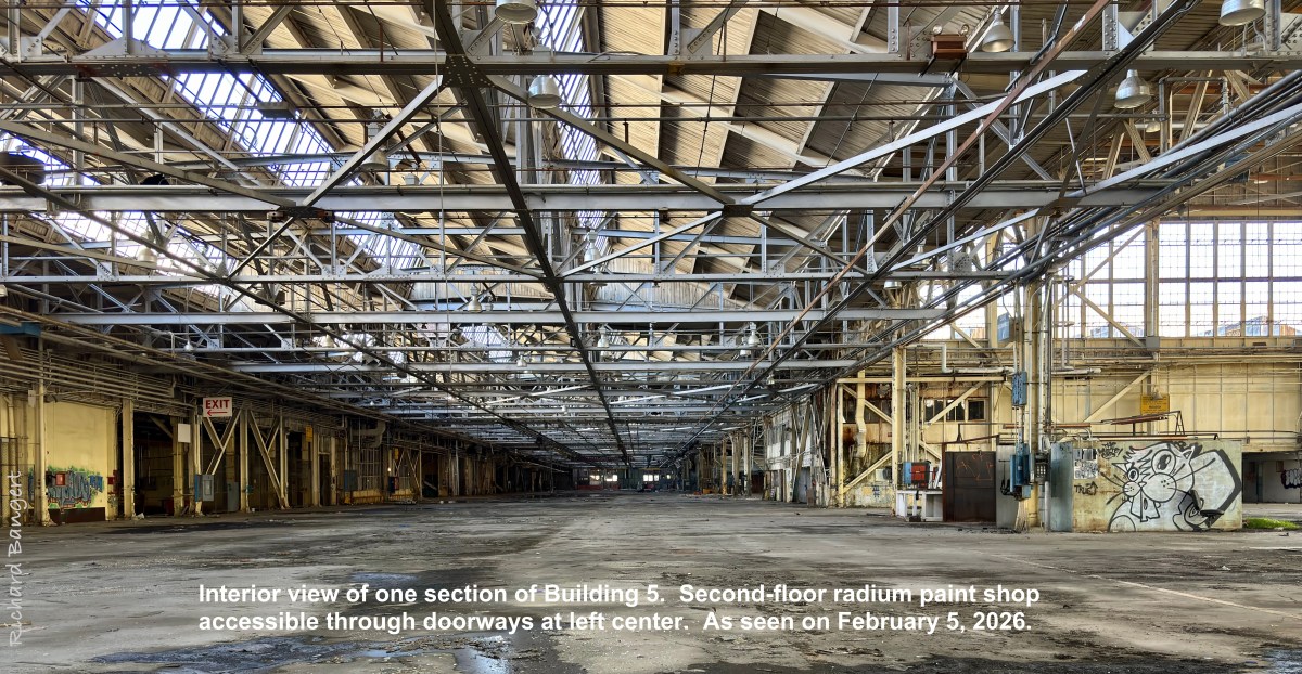 Dispute Over Radium-226 Cleanup Hinders Progress at Closed Navy&nbsp;Bases